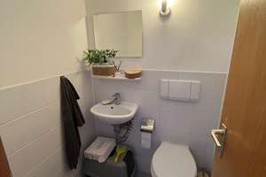 4-Zimmer unterm Dach – Rostocker Straße 33, 70376 Hallschlag, Stuttgart – Vorschaubild 7