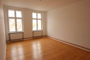 Zwischen Plantagen- und Weberplatz: helle Altbauwohnung- Teilgewerbe – Plantagenplatz/Weberplatz: Wichgrafstraße 11, 14482 Babelsberg Süd, Potsdam – Vorschaubild 2