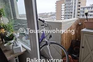 Tauschwohnung: 3-Zimmer-Wohnung in Köln Lindenthal tauschen – Ostlandstraße 40, 50858 Weiden, Köln – Vorschaubild 4