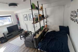 UNIQUE WG-Zimmer in Uni Nähe
