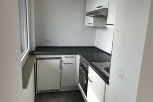 Modernes Apartment mit Einbauküche und herrlicher Aussicht in Augsburg – Wilhelm-Hauff-Straße 22, 86161 Wolfram-und Herrenbachviertel, Augsburg – Vorschaubild 7