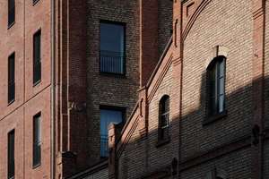Hafenloft am Wasser mit Balkon und Tiefgaragenstellplatz – Die vollständige Adresse der Immobilie erhältst du vom Anbieter., 68159 Innenstadt/Jungbusch, Mannheim – Vorschaubild 6
