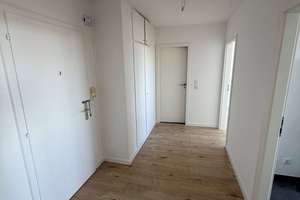 Mit Blick über Kiel Holtenau! Komplett sanierte 2-Zimmer-Wohnung mit Balkon *nur schriftl.Anfragen* – Richthofenstraße 41, 24159 Holtenau, Kiel – Vorschaubild 8