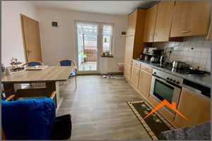 Zweifamilienhaus, 9 Zimmer, zentrale Lage  – Schwalm-Eder-Kreis – Vorschaubild 7