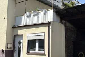 Einfamilienhaus in zentraler Lage von Siegen
