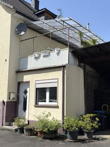 Einfamilienhaus in zentraler Lage von Siegen
