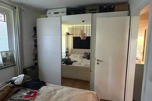 Modernes Zuhause mit 3 Zimmern, Garten und bester Verkehrsanbindung ab Januar 2027 zu vermieten – Brauhausstieg 48a, 22041 Wandsbek (Ortsteil), Hamburg – Vorschaubild 20