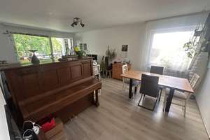 
Idyllische Wohnung in Mainz mit Balkon und Tiefgarage – Die vollständige Adresse der Immobilie erhältst du vom Anbieter., 55124 Gonsenheim, Mainz – Vorschaubild 8