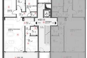 122 m² möblierte Premium-Neubauwohnung mit Süd-Loggia, Design-Küche und Homeoffice – Die vollständige Adresse der Immobilie erhältst du vom Anbieter., 51465 Stadtmitte, Bergisch Gladbach – Vorschaubild 15