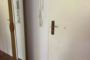 Stilvolle 1-Zimmer-Wohnung mit EBK in Düsseldorf - Nähe Universität - mit Tiefgaragen-Stellplatz – Kölner Landstraße 119, 40591 Wersten, Düsseldorf – Vorschaubild 13