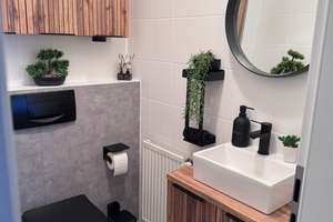 Wunderschöne Etagenwohnung in Solingen Mitte – Die vollständige Adresse der Immobilie erhältst du vom Anbieter., 42651 Solingen-Mitte, Solingen – Vorschaubild 10