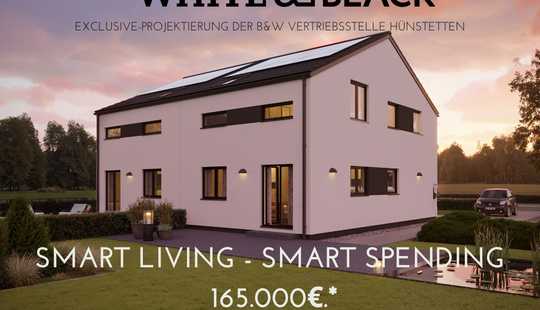 Bild von Ndh.-Engenhahn - Linke DHH / Build Your Way – Entscheide selbst, wie du bauen willst.