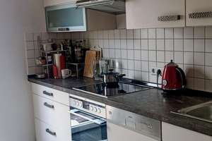 EBK vom Vormieter mögl. ! 4.OG / großer Balkon  / Eckwanne + Dusche / Stellplatz – Eulitzstraße 14, 9112 Kaßberg, Chemnitz – Vorschaubild 3