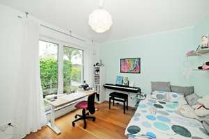 Neuwertige Garten-Maisonette in Berg am Laim – Die vollständige Adresse der Immobilie erhältst du vom Anbieter., 81671 Berg am Laim Ost, München – Vorschaubild 5