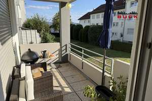 Helle 3,5-Zimmerwohnung mit praktischem Zuschnitt im Erdgeschoss zur Miete gesucht? – 73095 Albershausen – Vorschaubild 4