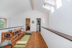 Exklusives Architektenhaus mit Alpenblick in Bestlage von Icking – Die vollständige Adresse der Immobilie erhältst du vom Anbieter., 82057 Icking – Vorschaubild 26
