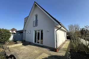 Junges Haus zum Einziehen, Wohlfühlen und Leben  – Bremerhaven – Vorschaubild 22