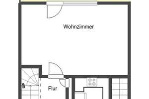 Gepflegte Doppelhaushälfte auf 415 m² Grundstück – viel mehr als nur vier Wände – Die vollständige Adresse der Immobilie erhältst du vom Anbieter., 29331 Lachendorf – Vorschaubild 11