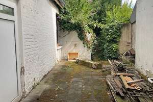 Handwerkerhände gesucht! Solide Substanz vorhanden. – Hovener Straße 9, 41066 Bettrath-Hoven, Mönchengladbach – Vorschaubild 10