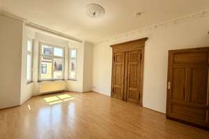 Stilvolle 3-Zimmer-Altbauwohnung 3.OG mit Balkon in Magdeburg-Stadtfeld – 39108 Stadtfeld Ost, Magdeburg – Vorschaubild 16