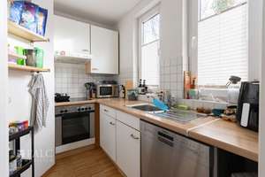Attraktiv investieren. Stilvoll wohnen. - Erdgeschosswohnung in OL-Donnerschwee – Die vollständige Adresse der Immobilie erhältst du vom Anbieter., 26123 Bürgeresch, Oldenburg (Oldenburg) – Vorschaubild 12