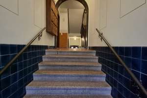 ++ Exklusive 5 Zi. Whg mit Balkon und Terrasse ++ – Christoph-Probst-Str. 1, 4159 Möckern, Leipzig – Vorschaubild 2