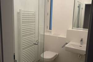 Saniertes 1-Zimmer Apartment im EG  in Obergiesing – Tegernseer Landstr. 10, 81541 Obergiesing, München – Vorschaubild 2