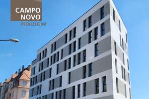 Ankommen. Wohlfühlen. Zuhause sein. Exklusiv. Vollmöbliertes Apartment – Sachsenstraße 3, 75177 Nordstadt, Pforzheim – Vorschaubild 16