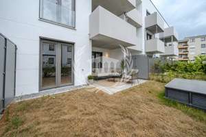 RESERVIERT! Kaufen & einziehen: 3-Zi-Neubauwohnung im EG mit Terrasse & Garten | KfW40 QNG | W03 – Die vollständige Adresse der Immobilie erhältst du vom Anbieter., 93059 Reinhausen, Regensburg – Vorschaubild 9