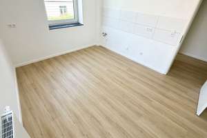 Helle 2-Zimmer-Wohnung mit modernem Bad in Bielefeld