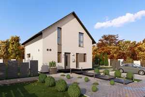 EINFAMILIENHAUS MIT OFFENER ARCHITEKTUR – Düren (Kreis) – Vorschaubild 3