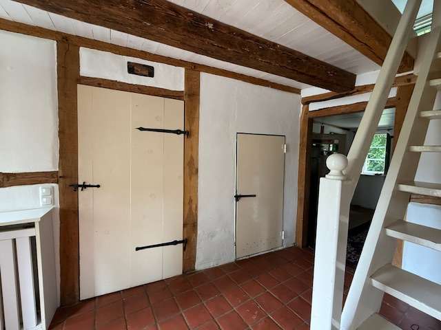 Immobilie in Elmenhorst - 1.232 m² Grdstck. * liebevoll restaur. Fachwerkhaus * zentral u. dennoch idyllischer Garten* Carport - Bild 9