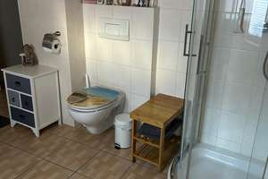 Wohnen & Arbeiten unter einem Dach - Großzügiges Zweifamilienhaus mit Halle und viel Potenzial – Die vollständige Adresse der Immobilie erhältst du vom Anbieter., 38259 Ringelheim, Salzgitter – Vorschaubild 11