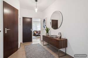 2-Zimmer Wohnung  in  grüner und zentraler Lage – Die vollständige Adresse der Immobilie erhältst du vom Anbieter., 45359 Bedingrade, Essen – Vorschaubild 7