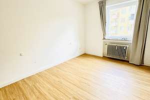 Am Moosacher Bahnhof: 3-Zimmer-Wohnung mit sehr guter Anbindung und ruhigem Umfeld – Kapellenäckerstr. 18, 80992 Moosach-Bahnhof, München – Vorschaubild 4