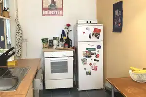 Schöne 2-Zimmerwohnung im Herzen Münsters – Bergstraße 2-3, 48143 Münster – Vorschaubild 14