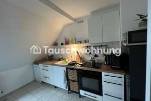 Tauschwohnung: Charmante Maisonettewohnung 2,5-Zimmer, in Münster-Mitte – 48145 Mauritz-West, Münster – Vorschaubild 3