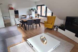 Attraktive 3-Zimmer-Wohnung mit Balkon und Einbauküche in Hassels – Stendaler Str. 44, 40599 Hassels, Düsseldorf – Vorschaubild 14