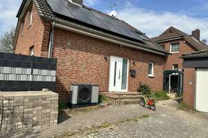 Modernisiertes Einfamilienhaus mit 6 Zimmern in Seelze - Lathwehren – Stemmer Straße 12b, 30926 Seelze – Vorschaubild 2