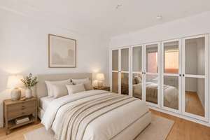 Charmante 4-Zimmer-Wohnung mit Atrium & Garten in Poppenbüttel – Die vollständige Adresse der Immobilie erhältst du vom Anbieter., 22399 Hummelsbüttel, Hamburg – Vorschaubild 13