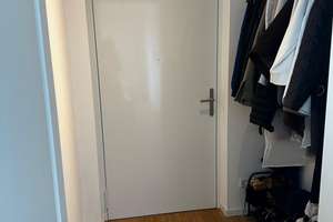 2-Zimmer-Neubauwohnung Stadtmitte ab 01.08.2026 – Worringer Straße X, 40211 Stadtmitte, Düsseldorf – Vorschaubild 11