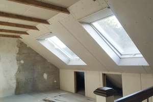 Alltagstaugliches Reihenmittelhaus mit 4 Zimmern in Oberhausen – 46119 Klosterhardt-Nord, Oberhausen – Vorschaubild 9