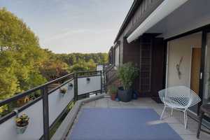 Sanierte 3-Zi. Dach-Maisonette mit SW-Terrasse & Stellplatz in Köln-Weiß (Rheinnähe ~500m) – Köln – Vorschaubild 21