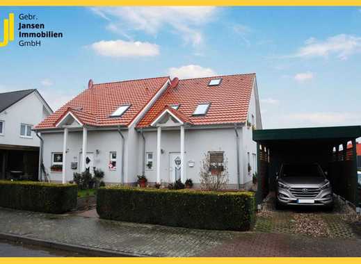 Haus kaufen in Friedland ImmobilienScout24