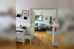 Tauschwohnung: Altbauwohnung in Uhlenhorst gegen günstiger Nähe der Alster – Die vollständige Adresse der Immobilie erhältst du vom Anbieter., 22085 Uhlenhorst, Hamburg – Vorschaubild 5