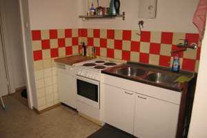 2 Zi-Wohnung in der Südstadt mit kleinem Balkon – Körnerstr. 52, 90459 Nürnberg – Vorschaubild 4