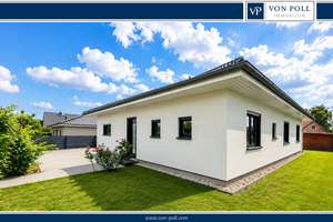 Hochwertiger Bungalow unweit der Bernauer Innenstadt