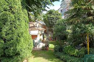 Tolles großzügiges Hinterhaus – Erasmusstraße 15 HH, 40223 Bilk, Düsseldorf – Vorschaubild 2