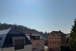 Möblierte 1-Zimmer Wohnung in Wiesbaden-Sonnenberg