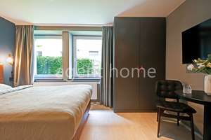 MÖBLIERT - METROPOLITAN LIVING - Boutique-Apartment im angesagten Wohnquartier – Die vollständige Adresse der Immobilie erhältst du vom Anbieter., 70176 Rosenberg, Stuttgart – Vorschaubild 7